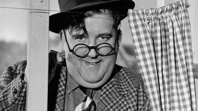 кадр из фильма Pas paa svinget i Solby