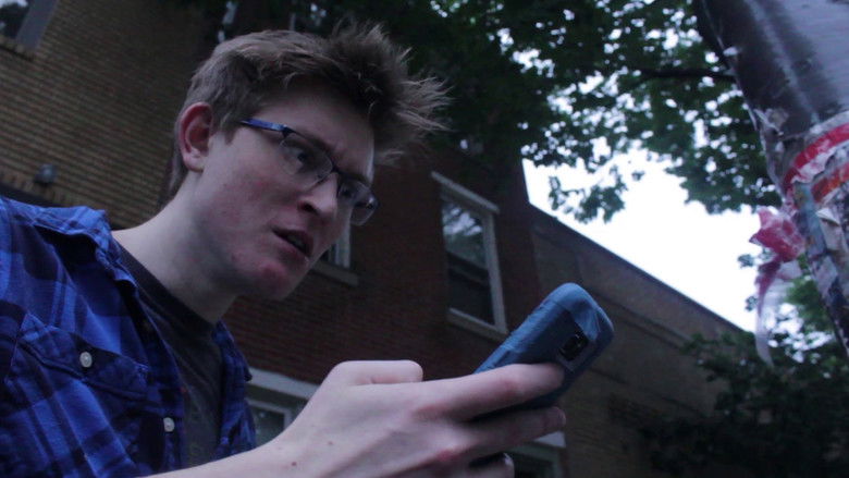 кадр из фильма Jake and Alex Are Desperate