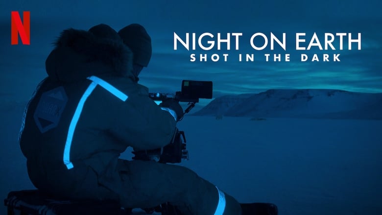 кадр из фильма Night on Earth: Shot in the Dark