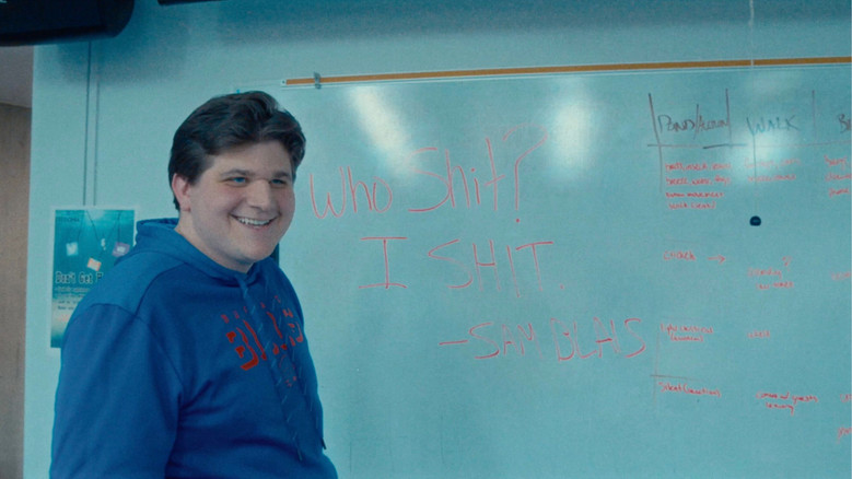 кадр из фильма The Ballad of Trevor, Thomas, and Sam