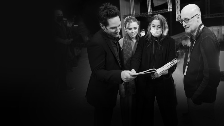 кадр из фильма Marvel Studios Assembled: The Making of Ant-Man and the Wasp: Quantumania