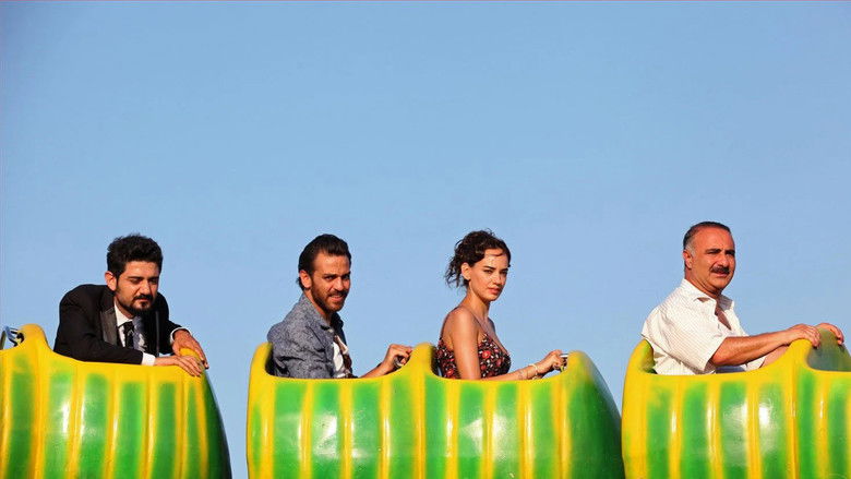 кадр из фильма Kara Bela