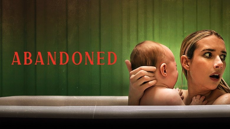 кадр из фильма Брошенная