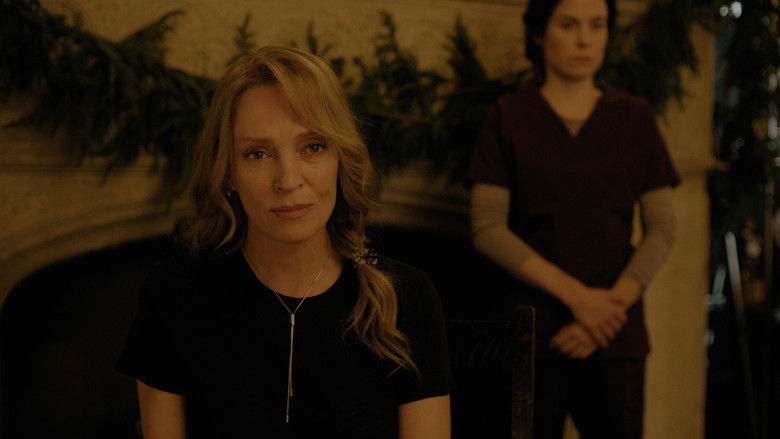 кадр из фильма О, Канада