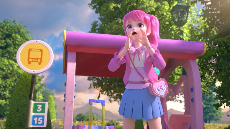 кадр из фильма 사랑의 하츄핑