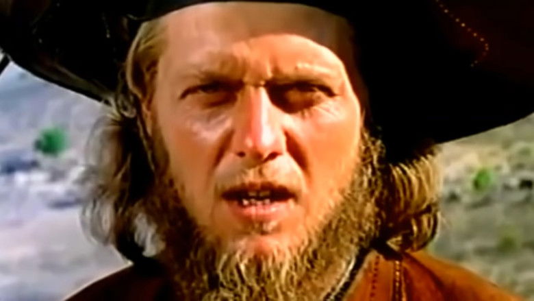 кадр из фильма Jesuíno Brilhante, o Cangaceiro