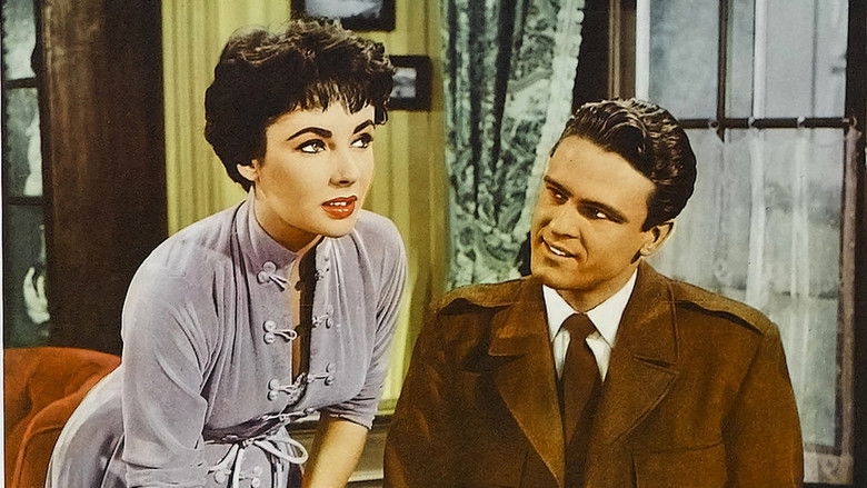 кадр из фильма Рапсодия