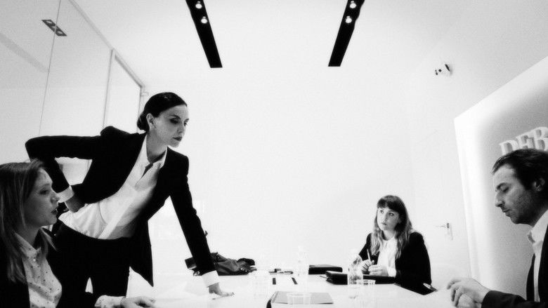 кадр из фильма Three Mirrors Creature's Flashes of Flesh