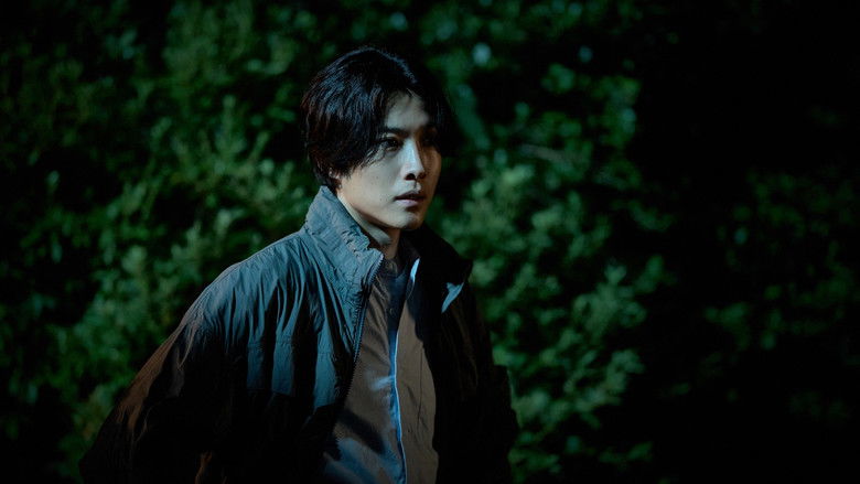 кадр из фильма 살목지