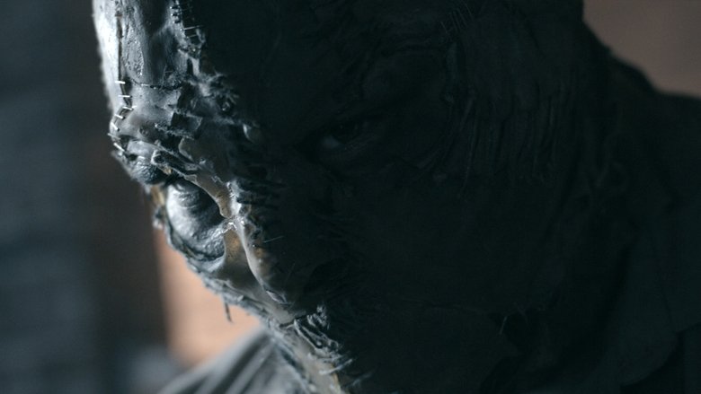 кадр из фильма Игра со смертью