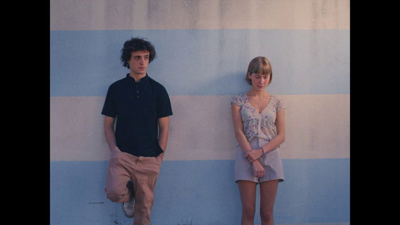 кадр из фильма Zum See