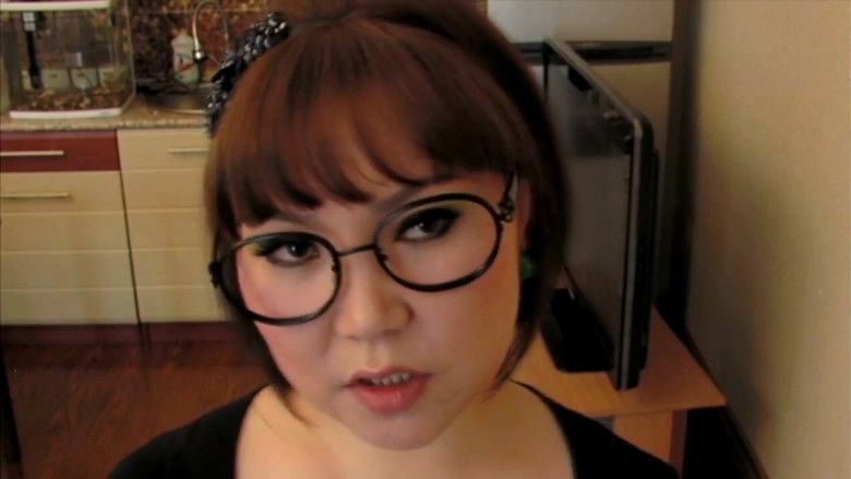 кадр из фильма Хайртай бол хартай