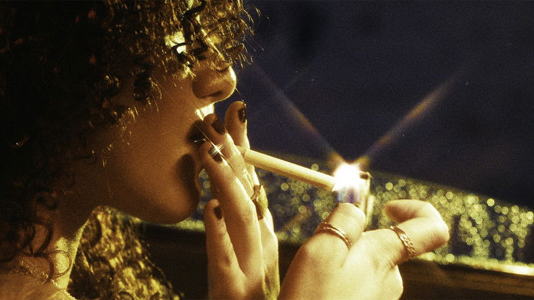 кадр из фильма SKARLETT