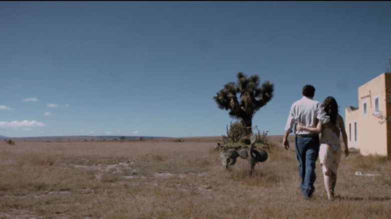 кадр из фильма Hay una Luz que Siempre se Apaga