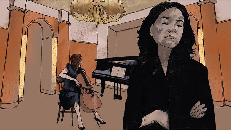 кадр из фильма Cello Concerto