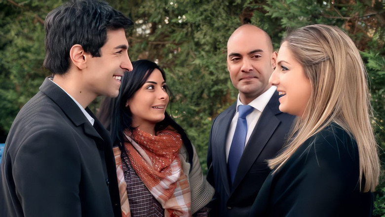 кадр из фильма A 7 Hour Difference