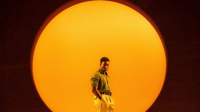 кадр из фильма National Theatre Live: All My Sons