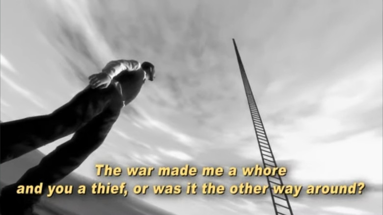 кадр из фильма Capolavoro