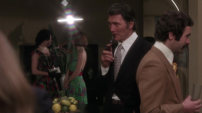 кадр из фильма Черная Эммануэль в Японии