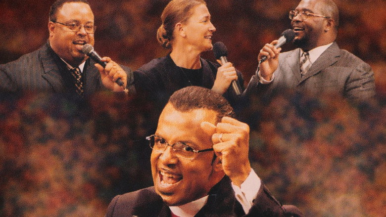 кадр из фильма Carlton Pearson - Live at Azusa 3: Reminding the Saints of the Hope