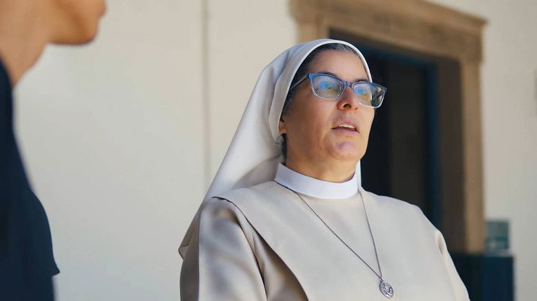 кадр из фильма Lendas de Santa Clara do Desterro