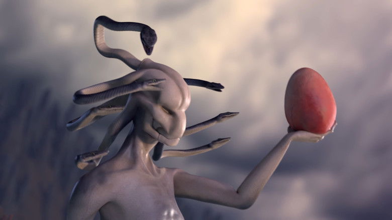 кадр из фильма Chimère