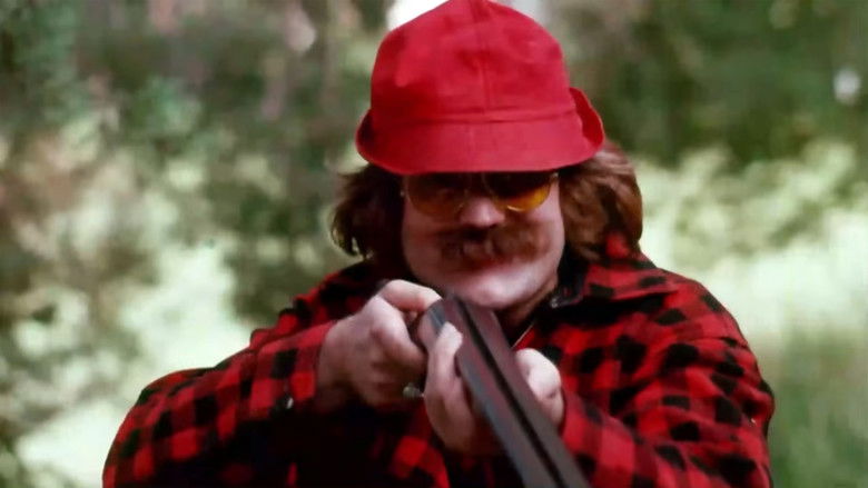 кадр из фильма Спаситель: Сын Сатаны