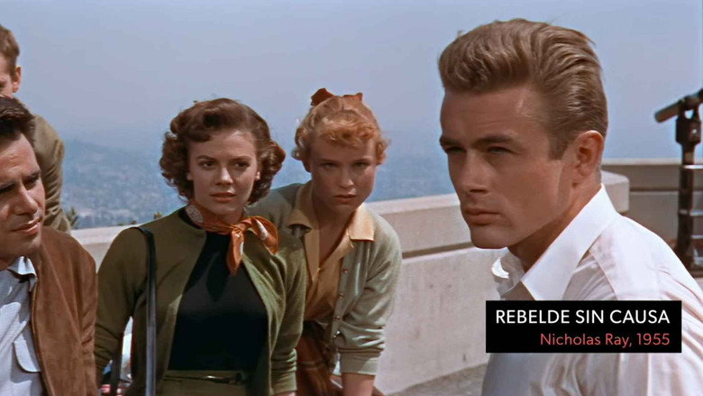 James Dean: un icono eterno