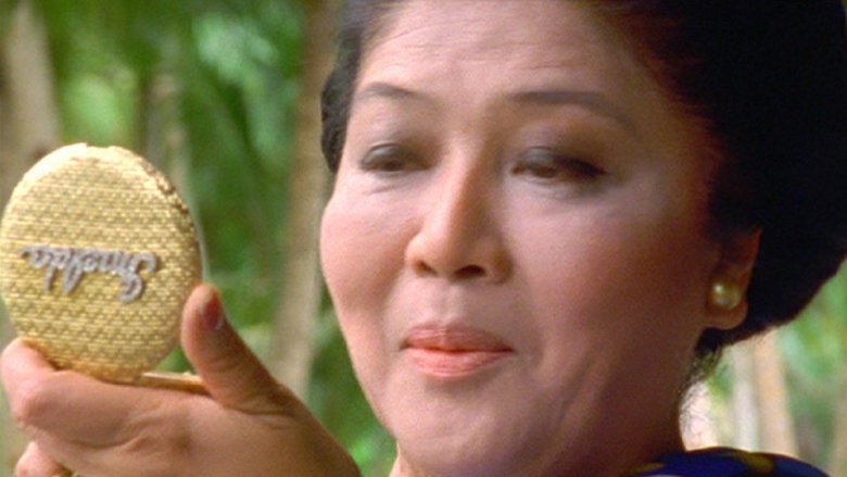 кадр из фильма Imelda