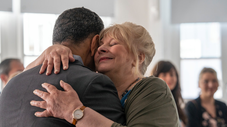 кадр из фильма Le Principal