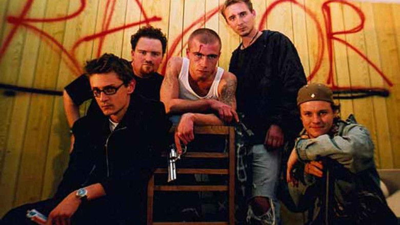 Поедающие лезвия