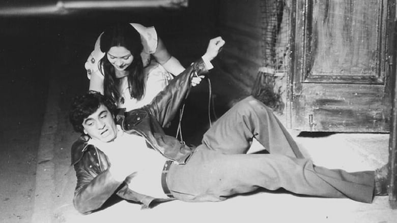 кадр из фильма Деловая поездка