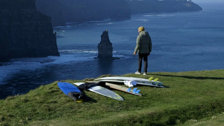 кадр из фильма Between Land and Sea