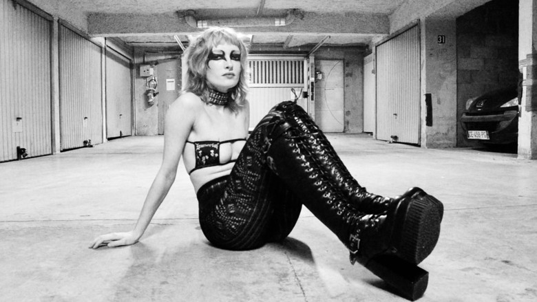 кадр из фильма Damnées en fuite