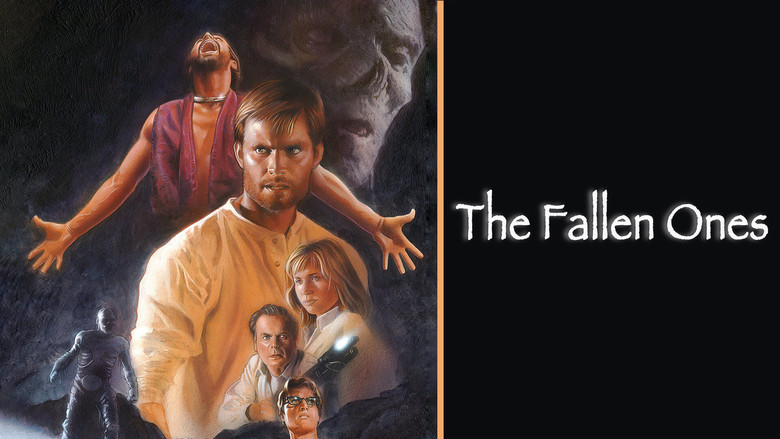 кадр из фильма The Fallen Ones