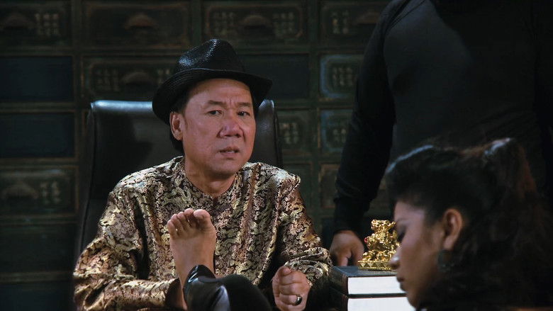 кадр из фильма Джаккалан