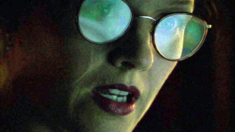 кадр из фильма Реликт