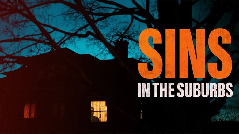 кадр из фильма Sins in the Suburbs