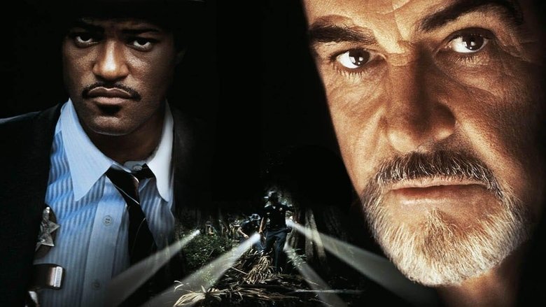 кадр из фильма Правое дело