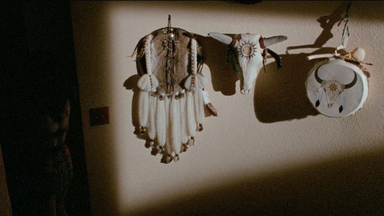 кадр из фильма Пирожки тетушки Ли с мясной начинкой