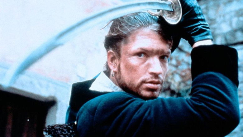 Михаил Строгов, царский курьер