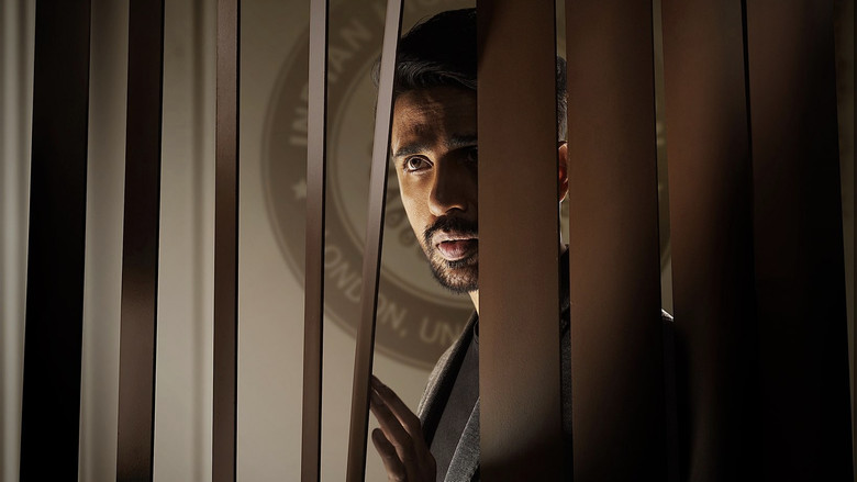 кадр из фильма Паутина