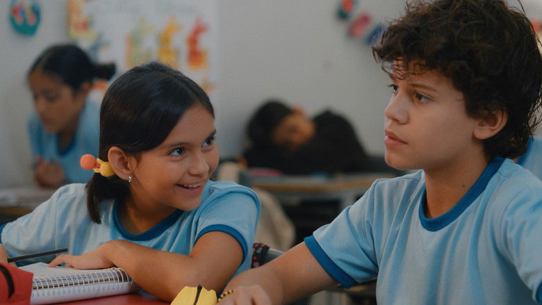 кадр из фильма Frutinha