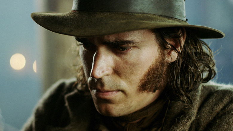 кадр из фильма Легенда о Бене Холле