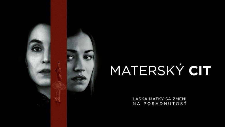 кадр из фильма Ангел мой