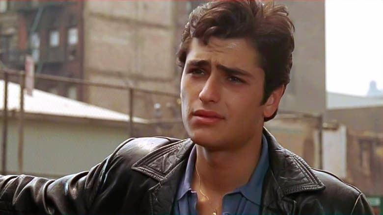 кадр из фильма Вверх по лестнице, ведущей вниз