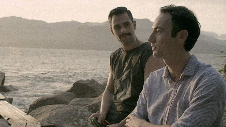 кадр из фильма Dentro