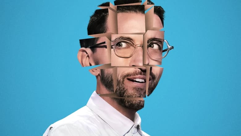 кадр из фильма Neal Brennan: Blocks