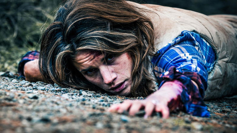 кадр из фильма Роковой маршрут