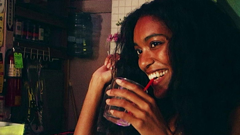 кадр из фильма Ferny & Luca